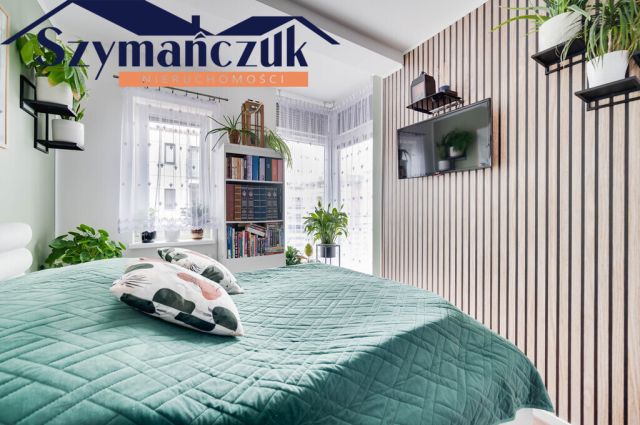 Mieszkanie 3-pokojowe Juszkowo, ul. Zakątek. Zdjęcie 12