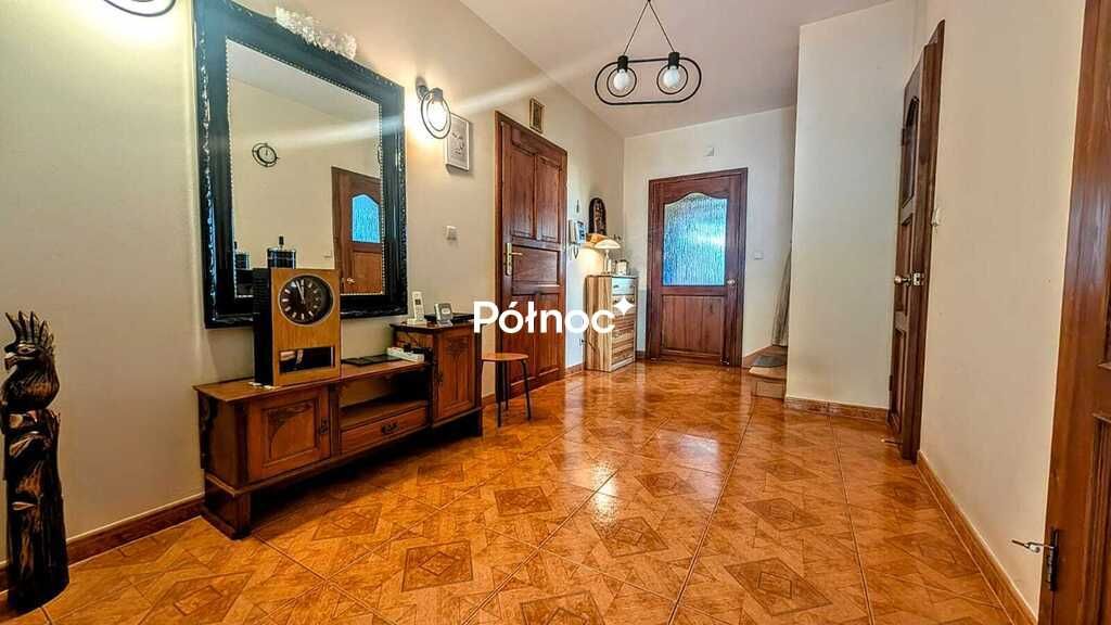 dom wolnostojący, 5 pokoi Nowogrodziec, ul. Jodłowa. Zdjęcie 5