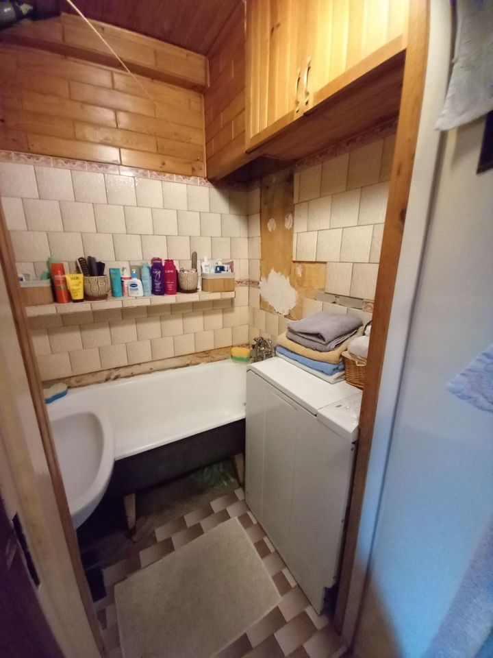 Mieszkanie 2-pokojowe Ustka, ul. Walerego Wróblewskiego. Zdjęcie 6