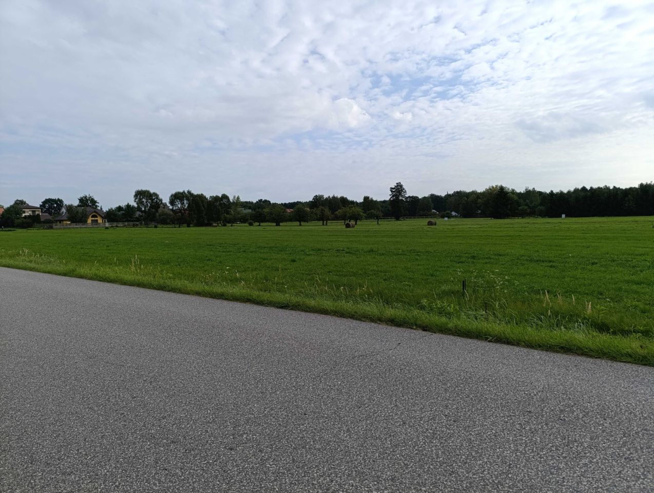 Działka budowlana Malcanów, ul. Jeździecka. Zdjęcie 3