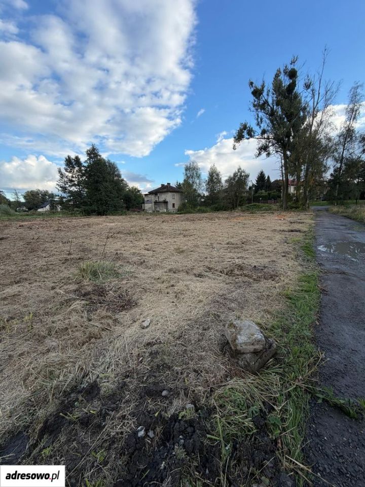 Działka budowlana Pszczyna, ul. Rolnicza. Zdjęcie 6