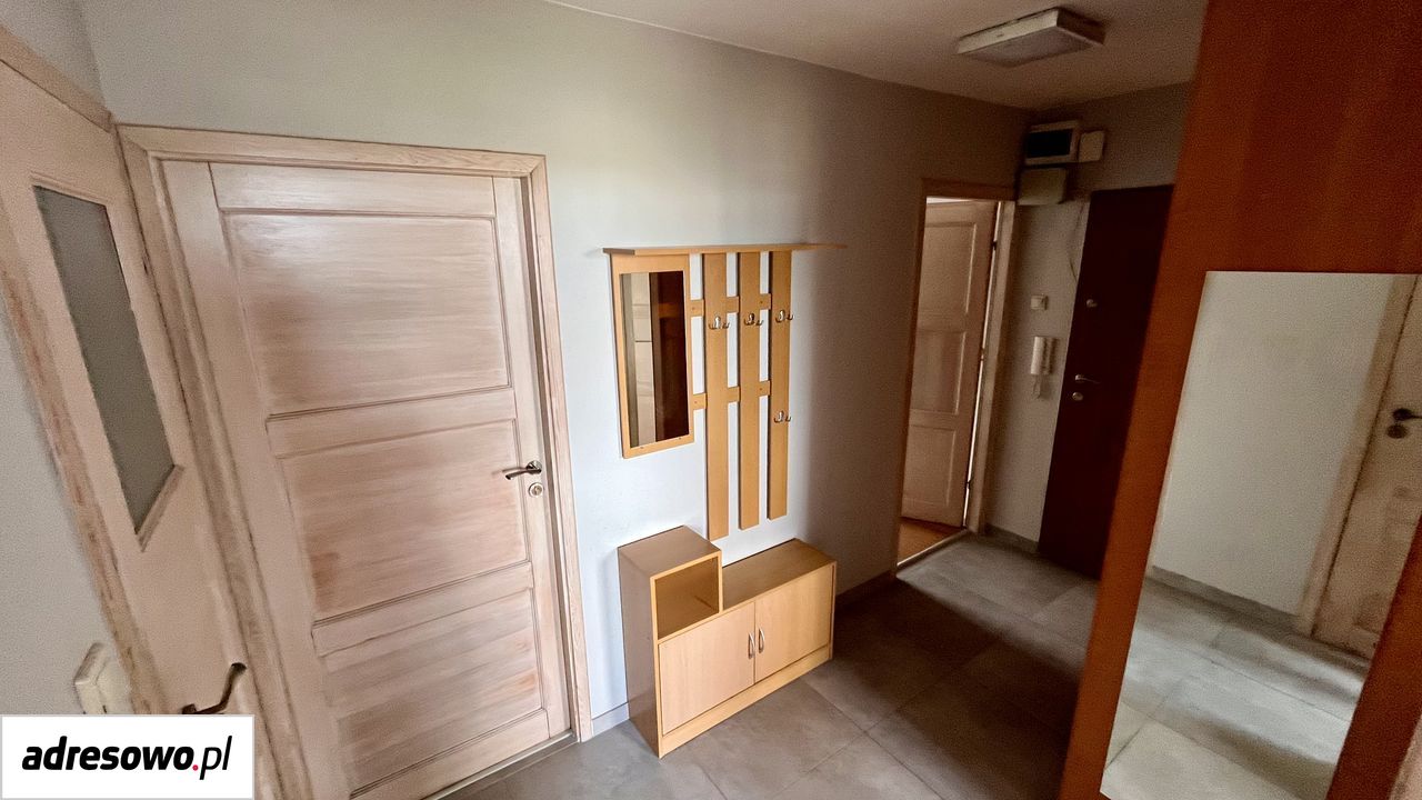 Mieszkanie 3-pokojowe Wrocław Krzyki, ul. Krynicka. Zdjęcie 5