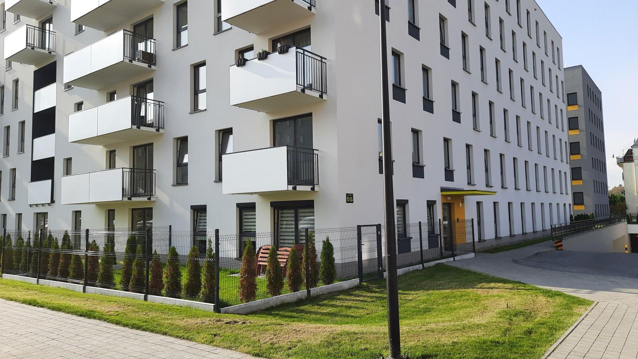 Mieszkanie 3-pokojowe Tychy Żwaków, ul. Żorska. Zdjęcie 7