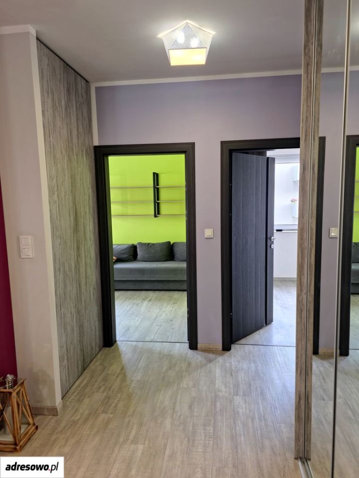 Mieszkanie 3-pokojowe Wrocław Psie Pole, ul. Zakładowa. Zdjęcie 16