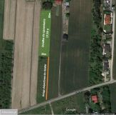 Działka budowlana Kalisz. Zdjęcie 1