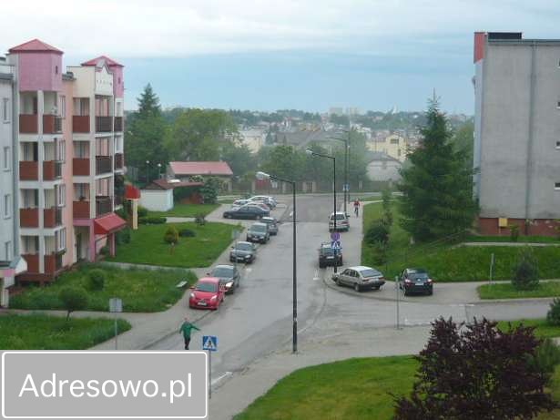Mieszkanie 2-pokojowe Lublin Sławin, ul. Altanowa. Zdjęcie 1
