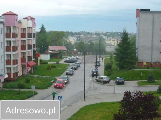 Mieszkanie 2-pokojowe Lublin Sławin, ul. Altanowa