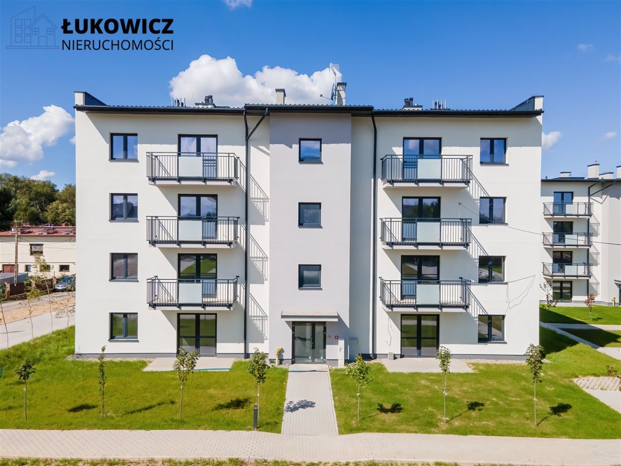 Mieszkanie 3-pokojowe Czechowice-Dziedzice Brzeziny. Zdjęcie 14