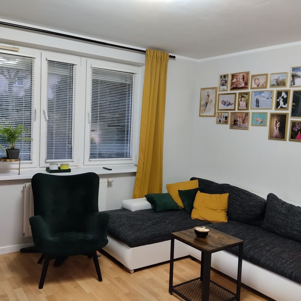 Mieszkanie 3-pokojowe Szczecin Krzekowo, ul. ks. Robaka