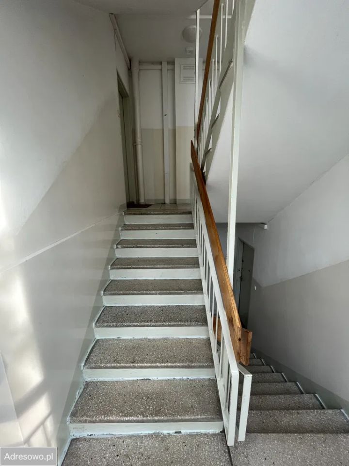 Mieszkanie 4-pokojowe Warszawa Stegny, ul. Egejska. Zdjęcie 2