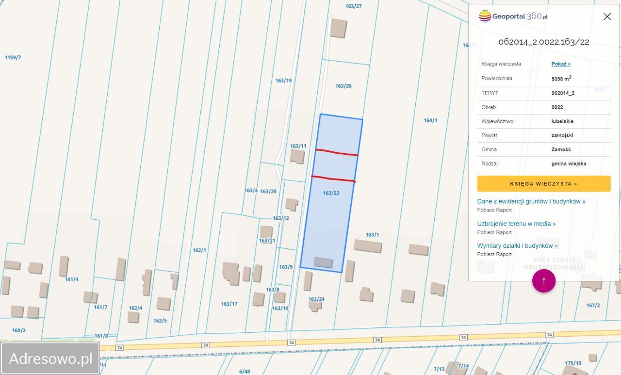 dom wolnostojący, 4 pokoje Szopinek. Zdjęcie 6
