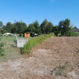 Działka budowlana Biedaszków Wielki, Nie ma nazwy ulicy. Zdjęcie 1