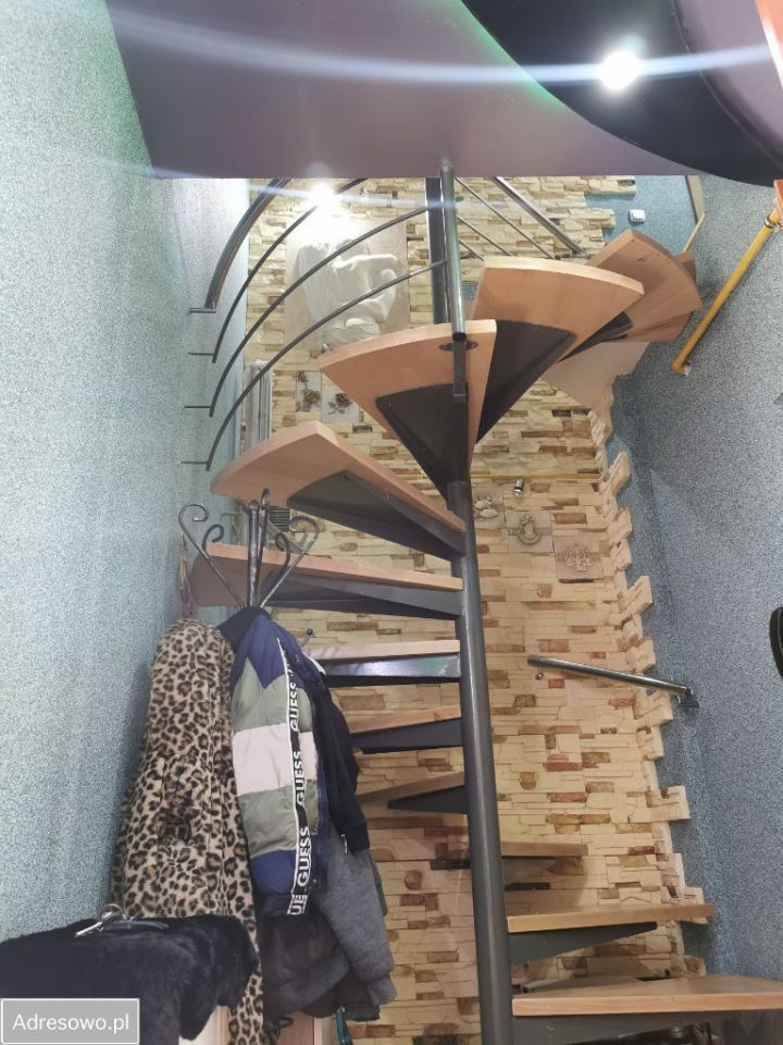 Mieszkanie 2-pokojowe Myszków, ul. Majora Sucharskiego. Zdjęcie 3