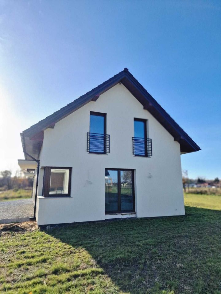 bliźniak Milin. Zdjęcie 2