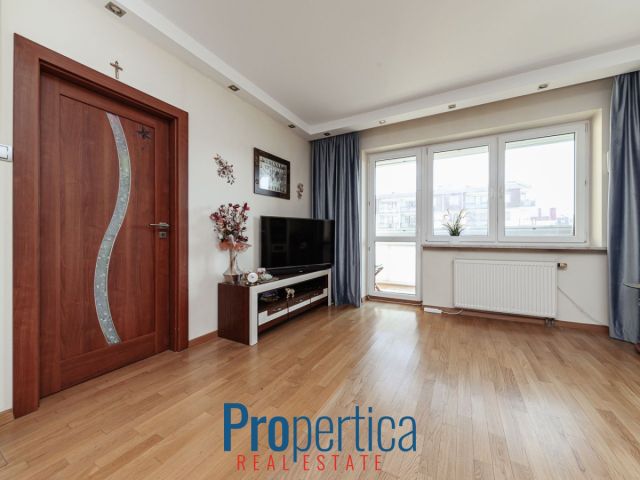 Mieszkanie 3-pokojowe Warszawa Ursynów, ul. Ekologiczna. Zdjęcie 5