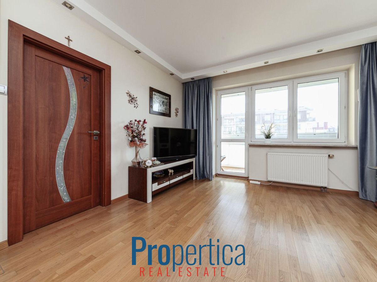 Mieszkanie 3-pokojowe Warszawa Ursynów, ul. Ekologiczna. Zdjęcie 5