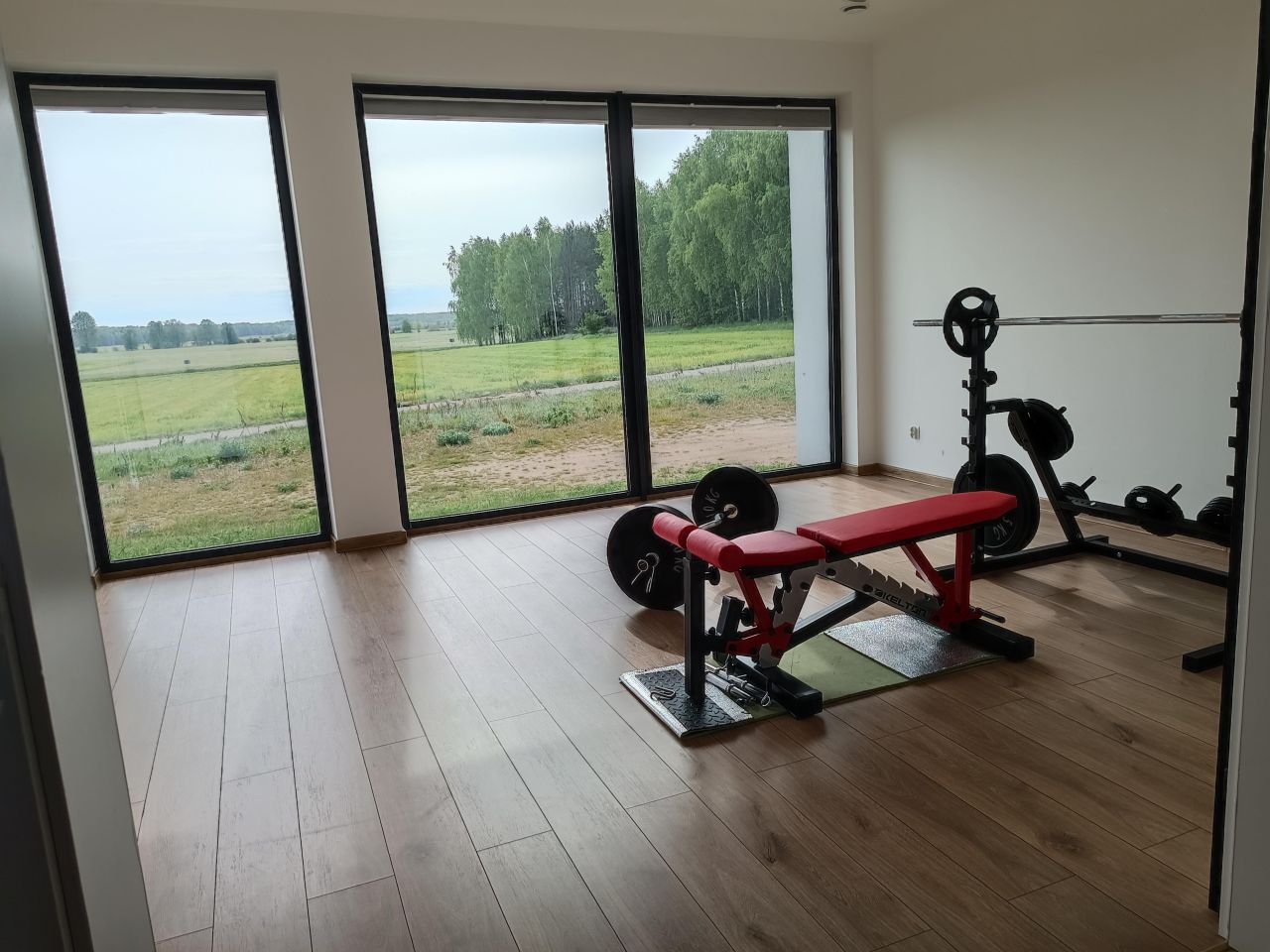 dom wolnostojący, 4 pokoje Pieńki. Zdjęcie 19