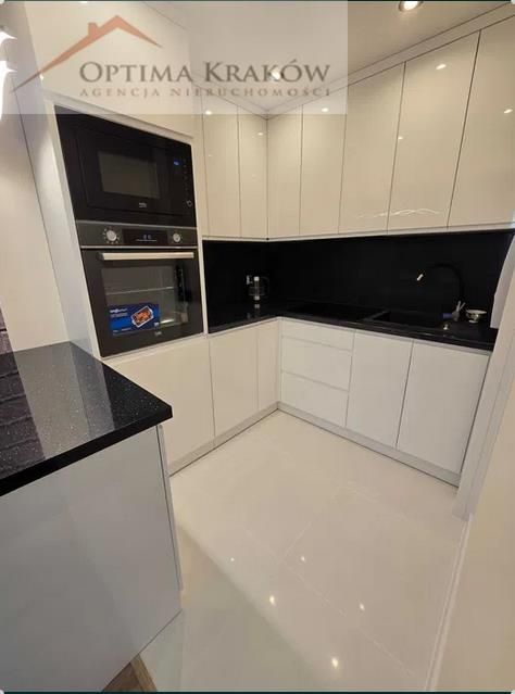 Mieszkanie 2-pokojowe Kraków Bieńczyce, os. Kazimierzowskie