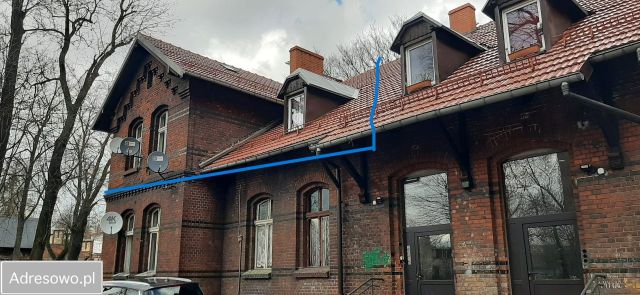 Mieszkanie 4-pokojowe Zabrze Biskupice, ul. Bytomska. Zdjęcie 1