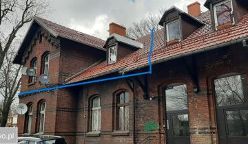 Mieszkanie 4-pokojowe Zabrze Biskupice, ul. Bytomska