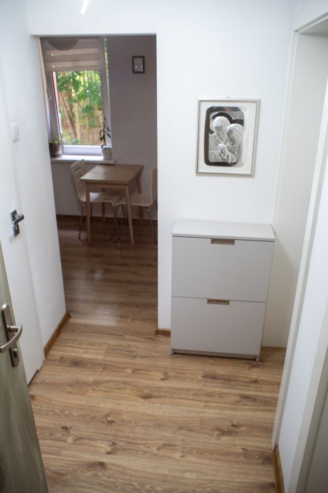 Mieszkanie 2-pokojowe Otwock, ul. Stefana Batorego. Zdjęcie 9