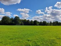 Działka budowlana Kruteczek. Zdjęcie 2