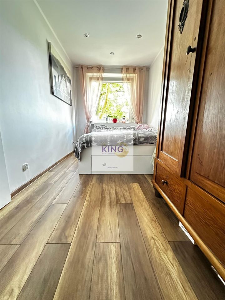 Mieszkanie 4-pokojowe Gryfino Górny Taras. Zdjęcie 5