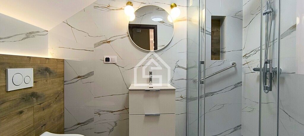 Mieszkanie 4-pokojowe Podłęże. Zdjęcie 16