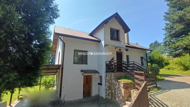 dom wolnostojący, 6 pokoi Rząska, ul. Krzyżowa. Zdjęcie 7