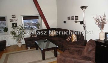 Mieszkanie 3-pokojowe Bydgoszcz Śródmieście