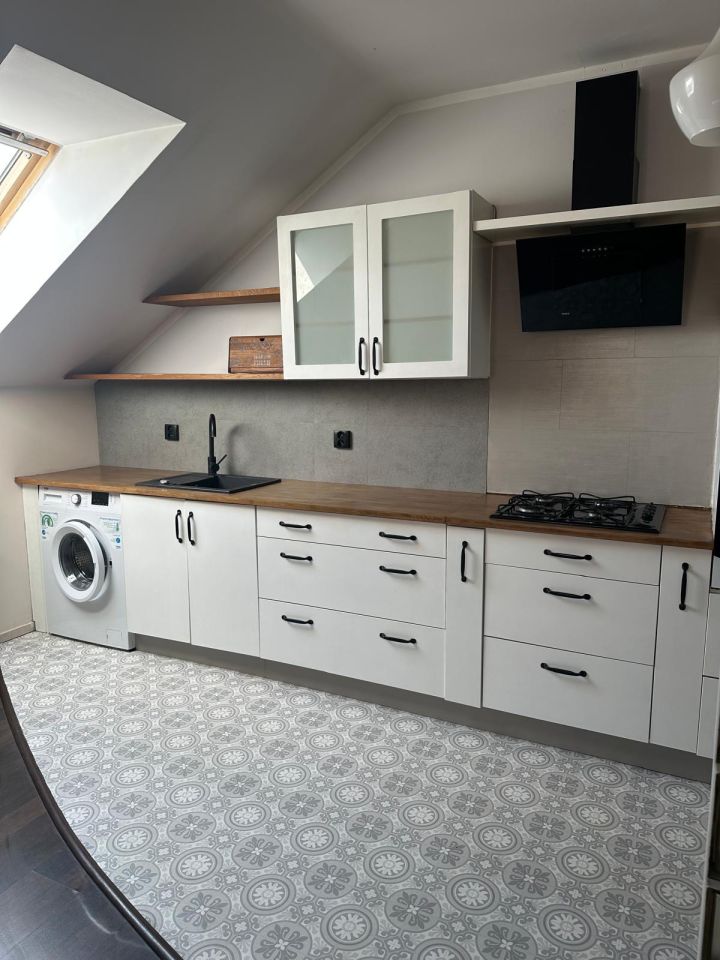 Mieszkanie 2-pokojowe Marki, ul. Elektryków