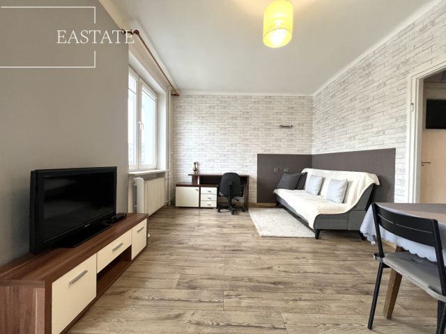 Mieszkanie 1-pokojowe Warszawa Mokotów, ul. Grażyny. Zdjęcie 1