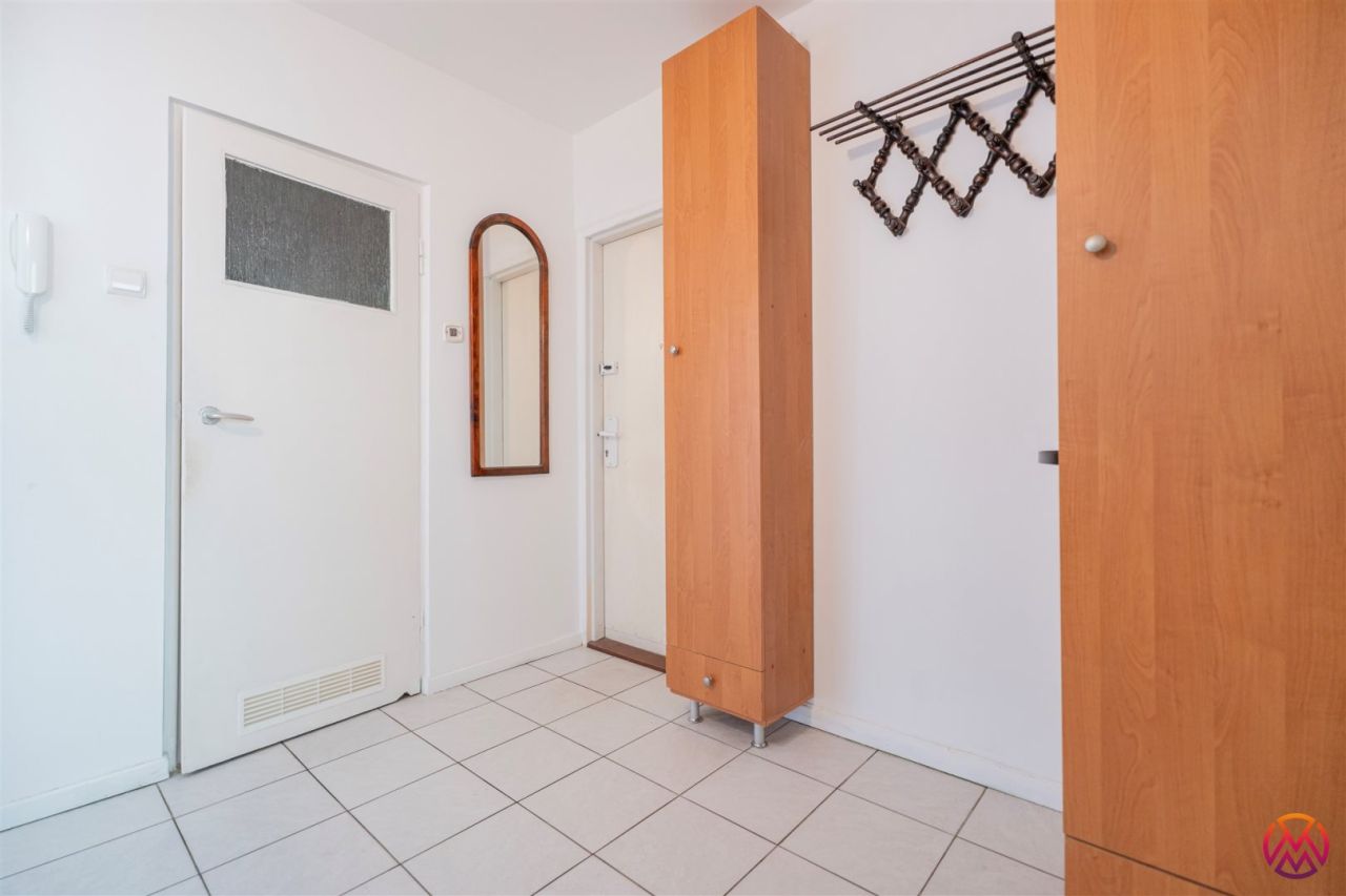 Mieszkanie 3-pokojowe Łódź Widzew, ul. gen. Stefana Grota-Roweckiego. Zdjęcie 11