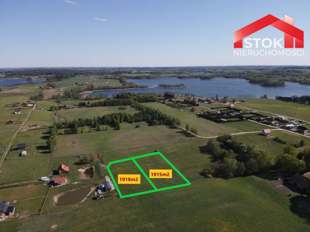 siedlisko, 3 pokoje Giże. Zdjęcie 7