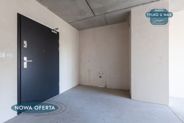 Mieszkanie 2-pokojowe Łódź Stare Polesie, ul. Srebrzyńska. Zdjęcie 9