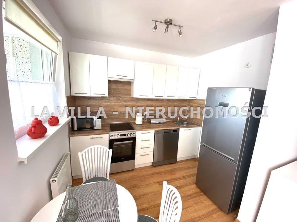 Mieszkanie 2-pokojowe Leszno. Zdjęcie 4