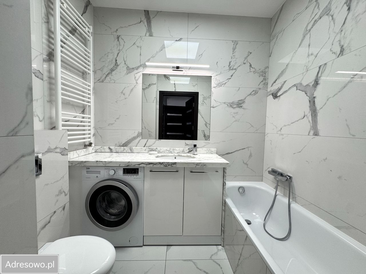 Mieszkanie 3-pokojowe Warszawa Praga-Południe, ul. Grochowska. Zdjęcie 18