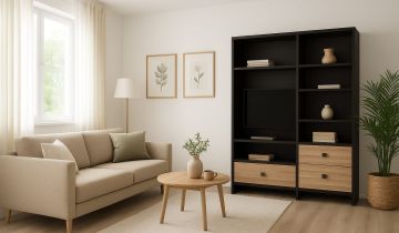 Mieszkanie 2-pokojowe Warszawa Ochota, ul. Pruszkowska