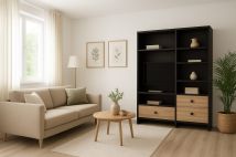 Mieszkanie 2-pokojowe Warszawa Ochota, ul. Pruszkowska. Zdjęcie 1