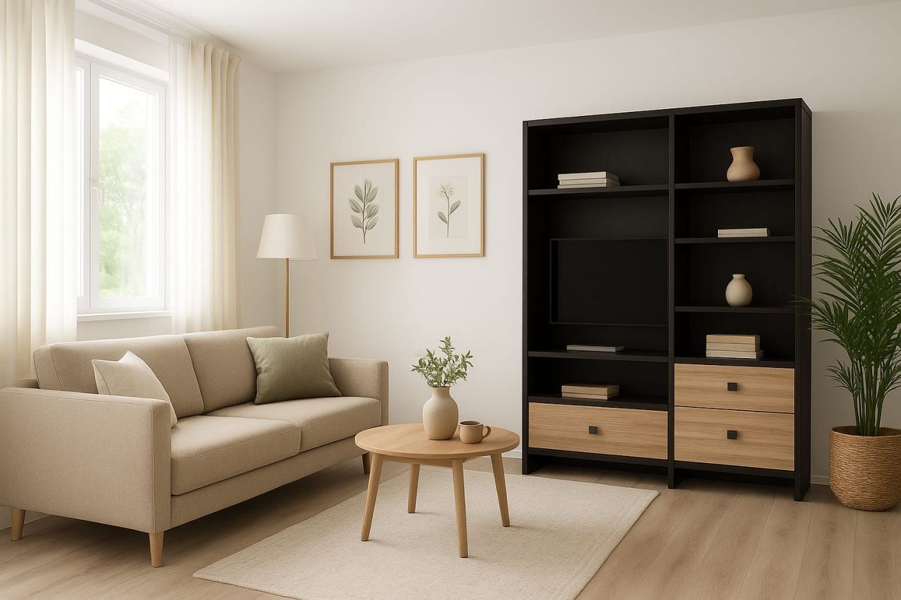 Mieszkanie 2-pokojowe Warszawa Ochota, ul. Pruszkowska. Zdjęcie 2