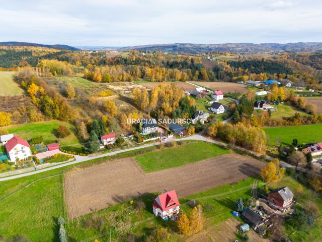 Działka budowlana Zakliczyn. Zdjęcie 14