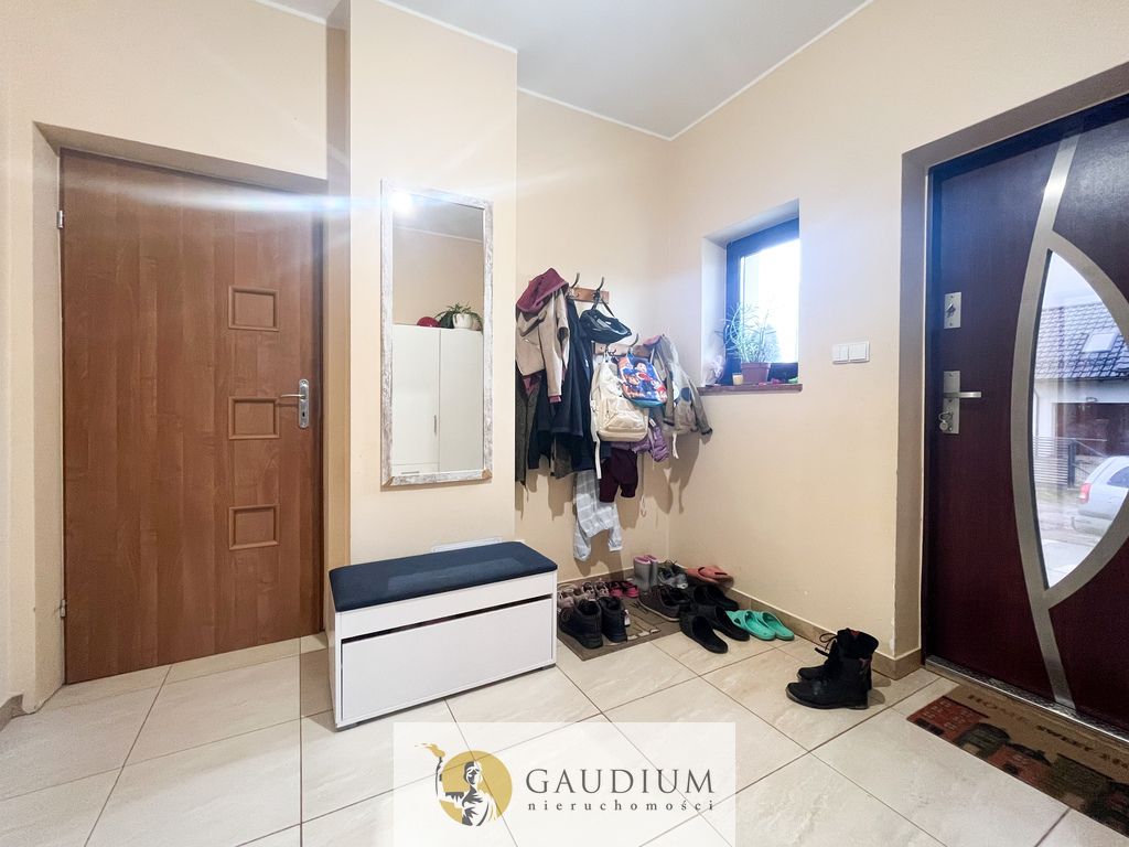 dom wolnostojący, 4 pokoje Kożyczkowo. Zdjęcie 10