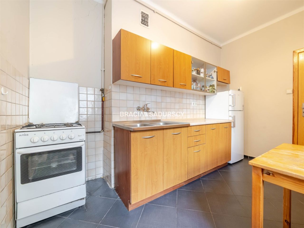 Mieszkanie 1-pokojowe Kraków Grzegórzki, ul. Michała Siedleckiego. Zdjęcie 13