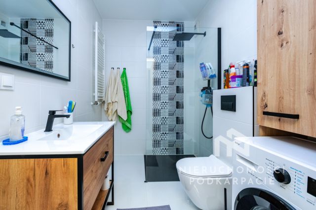Mieszkanie 3-pokojowe Rzeszów, ul. Czudecka. Zdjęcie 12