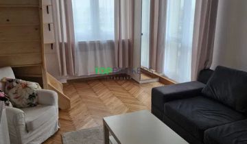 Mieszkanie 3-pokojowe Warszawa, ul. Jana Kasprowicza
