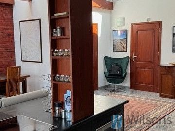 Mieszkanie 3-pokojowe Hel, ul. Leśna. Zdjęcie 18