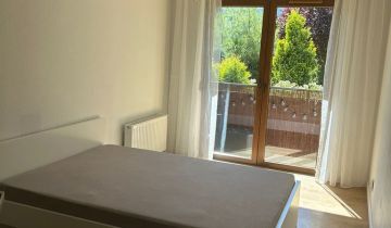 Mieszkanie 3-pokojowe Żary