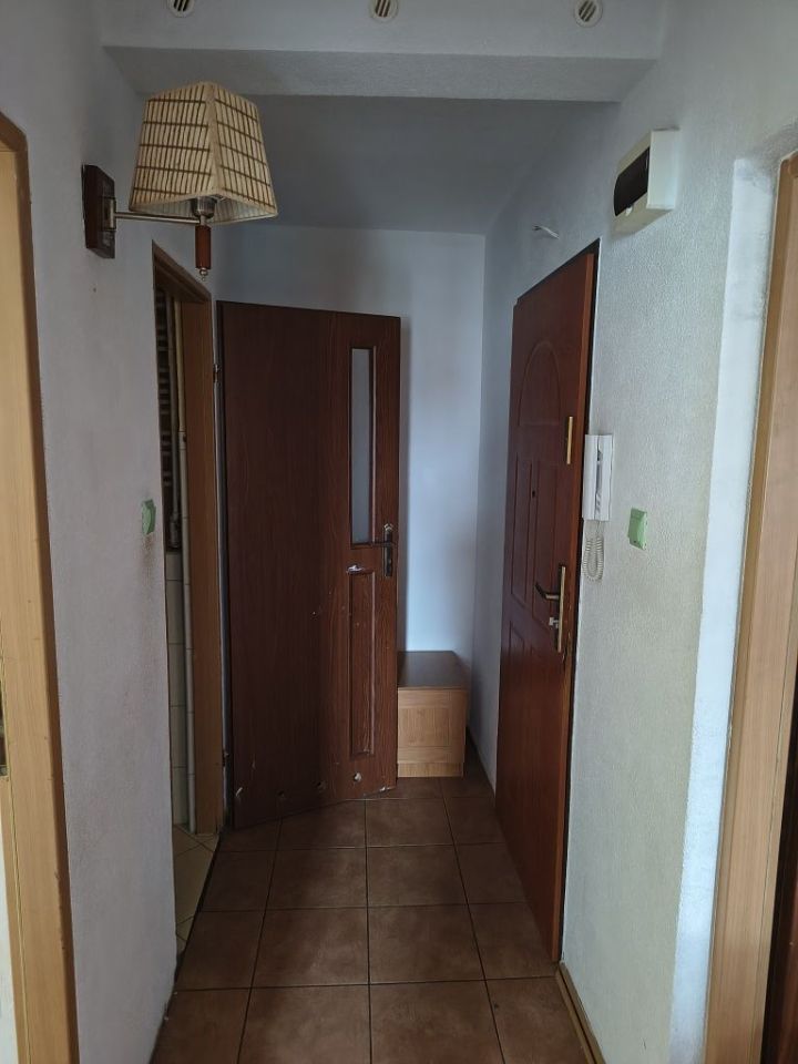 Mieszkanie 3-pokojowe Szczecinek, ul. Mierosławskiego. Zdjęcie 5