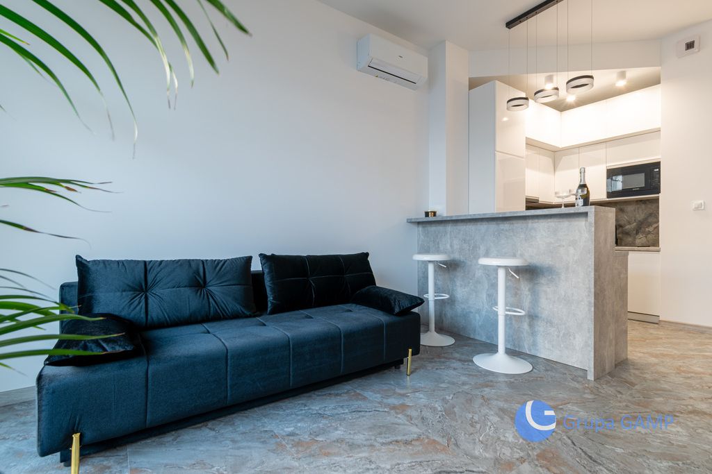 Mieszkanie 2-pokojowe Kraków Dębniki, ul. Pszczelna. Zdjęcie 2