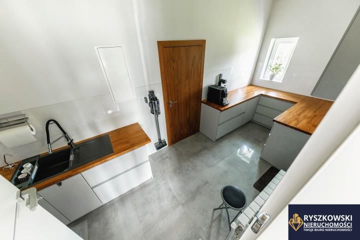 dom wolnostojący, 5 pokoi Zamość, ul. Graniczna. Zdjęcie 4